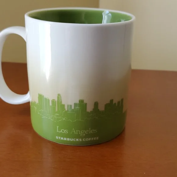Starbucks coffee mug - Picture 2 of 4